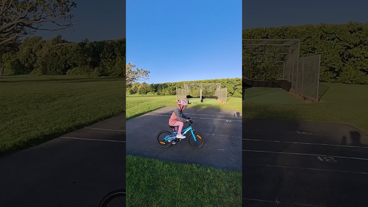 Practice makes progress.