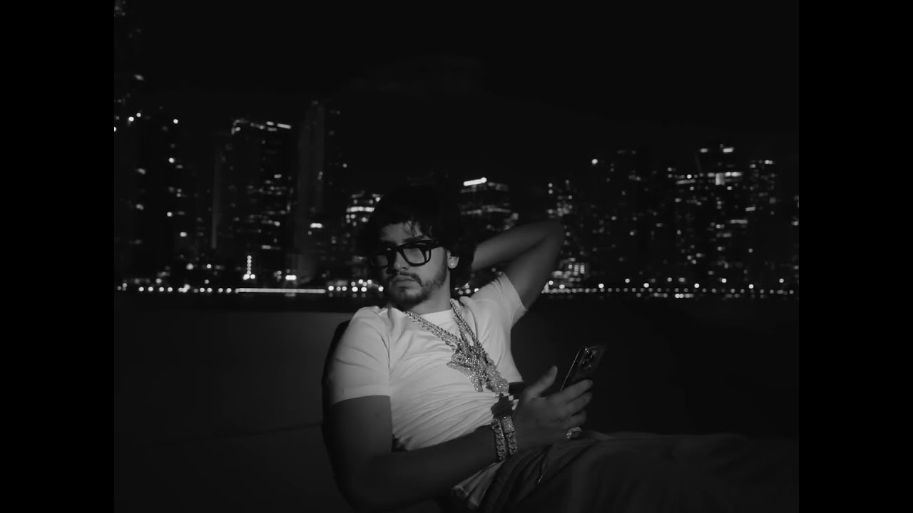 (VENDIDO) Clarent x Yan Block Type Beat "LOVE" | Synthpop Instrumental 2025