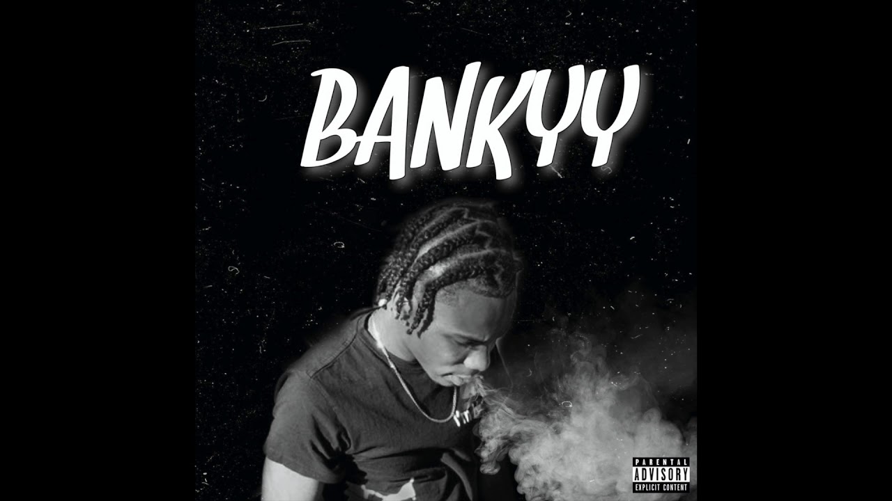 BANKYY - ENTITY (OFFICIAL AUDIO)