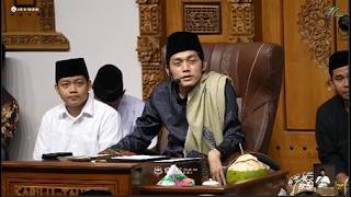 Ngaji Gus iqdam terbaru Rutinan Malam Selasa Di Majelis Sabilu Taubah Blitar 6 JuLi 2026