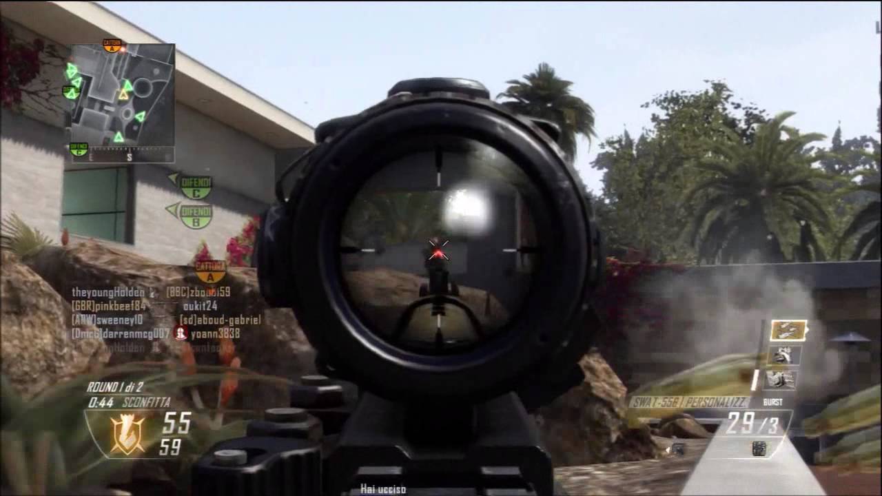 Mirino Telescopico Wikipedia