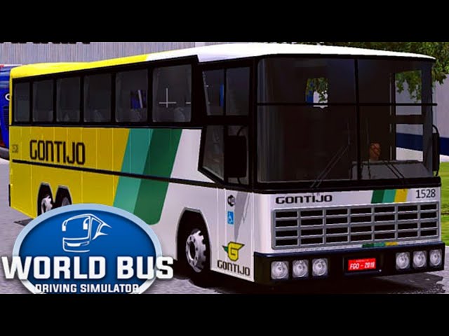 Simulador de Ônibus - Boa Viagem - Cosvin Blog