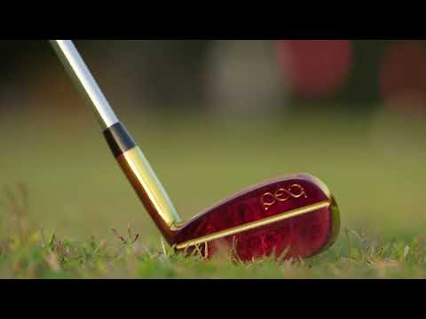 Byrdie Golf Designs - Creativity In Every Swing