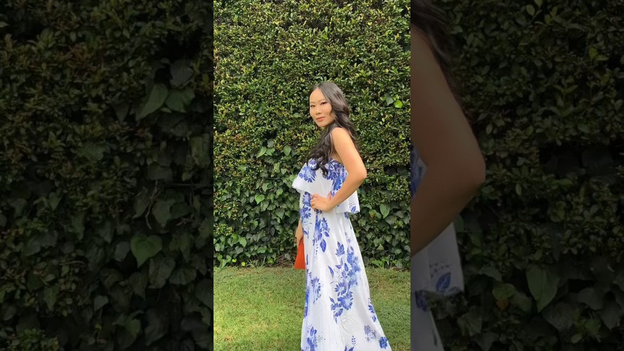 Wish getting ready was this easy 😅 - 