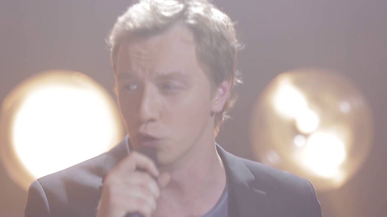 Алексей Гоман - Многоточия - YouTube