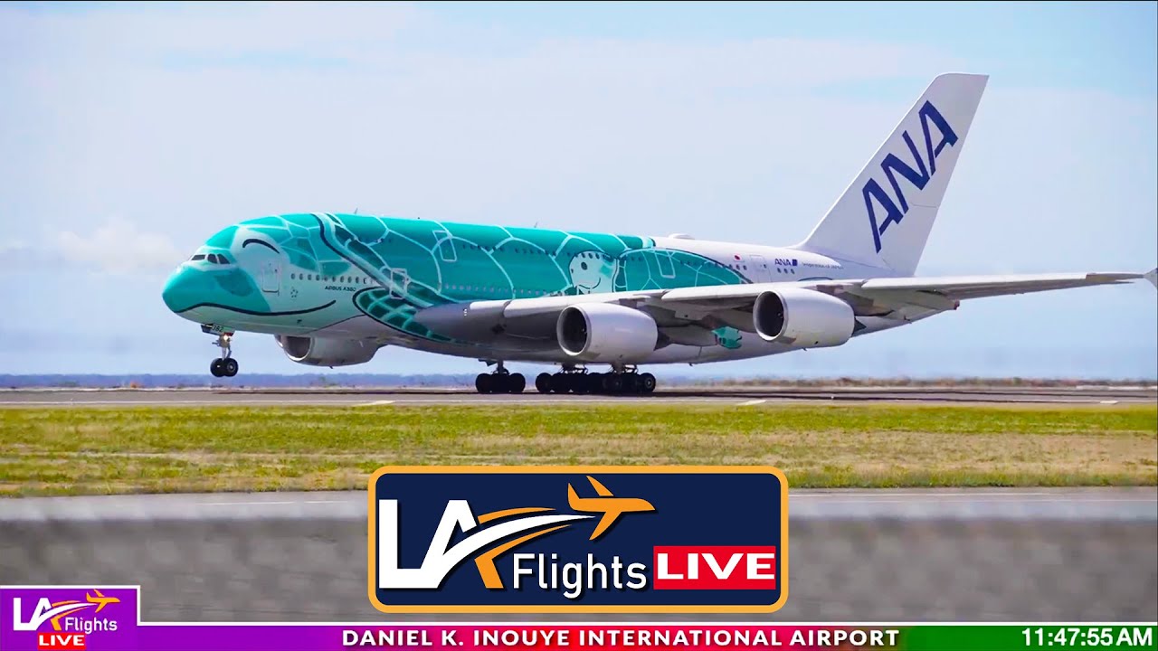 ?LIVE SURPRISE PLANE SPOTTING LOCATION! OCTOBER 20, 2025