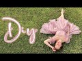 Como hacer un vestido de organza | DIY PUFF DRESS