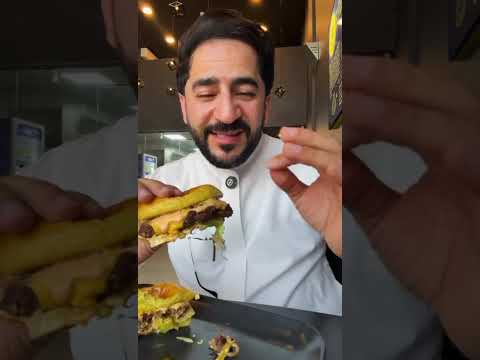 عشاق اللحوم