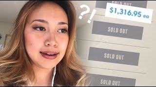 Documenting the Torture of Buying BTS Concert Tickets