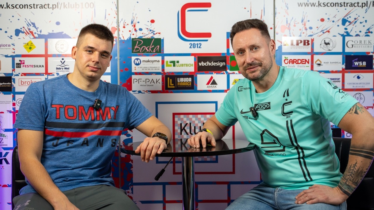 Construkcyjne Rozmowy 2026: David Mataja PL AI