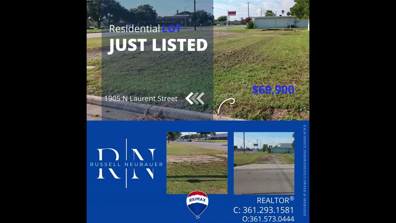 1905 N Laurent Street