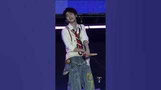 梓渝「天后」完整Focus｜9.21高清直拍，鄂州银河左岸音乐节，也是首唱～太好听了