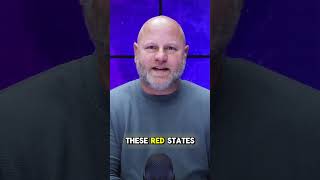 Red states are HIDING abortion ban deaths #shorts