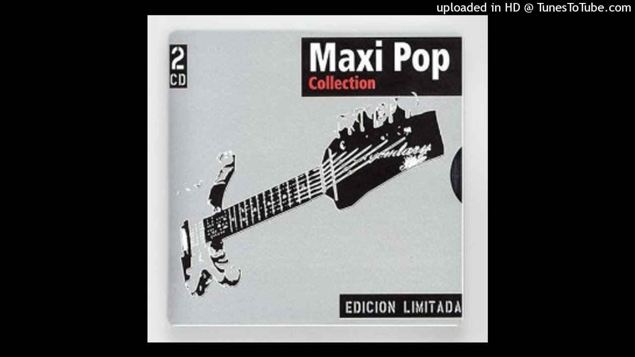 Marc Almond (A Lover Spurned