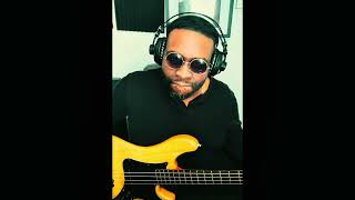 Christopher Stephenson with A Josh Myles cover to the Pilgrim Jubilees….. I just played along