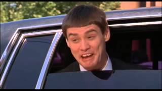 Scene Remake -- Dumb and Dumber
