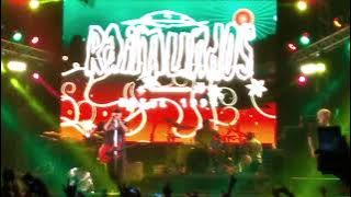 Raimundos - Reggae do Manero, Ao vivo Porão do Rock 2019