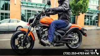 2016 Kawasaki Vulcan® S ABS  - Xtreme Machines - Millsto...(, 2016-04-08T10:33:25.000Z)