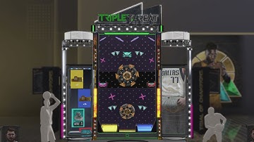 NBA 2K21 MyTEAM 4th Of July Locker Code