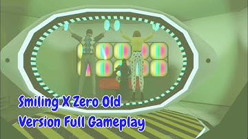 Smiling X 0 Old Version 1.0.3 In Easy Mode Full Gameplay