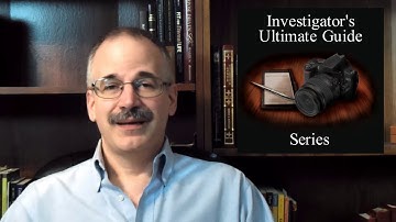 Private Investigator Case Management Software DIY guide. Super simple!