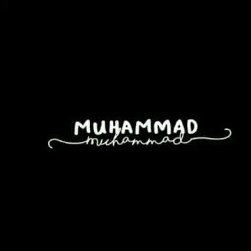 STORY WA //MUHAMMAD NABIKU