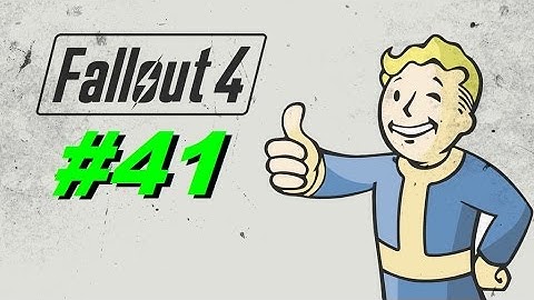 Fallout 4 |Ep.41| Fort Hagen Kellogg Pt.5 ( Walkthrough | Gameplay | PS4 )