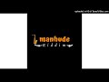 Zimdancehall Instrumental ||Manhude Riddim|| By Spaccah97