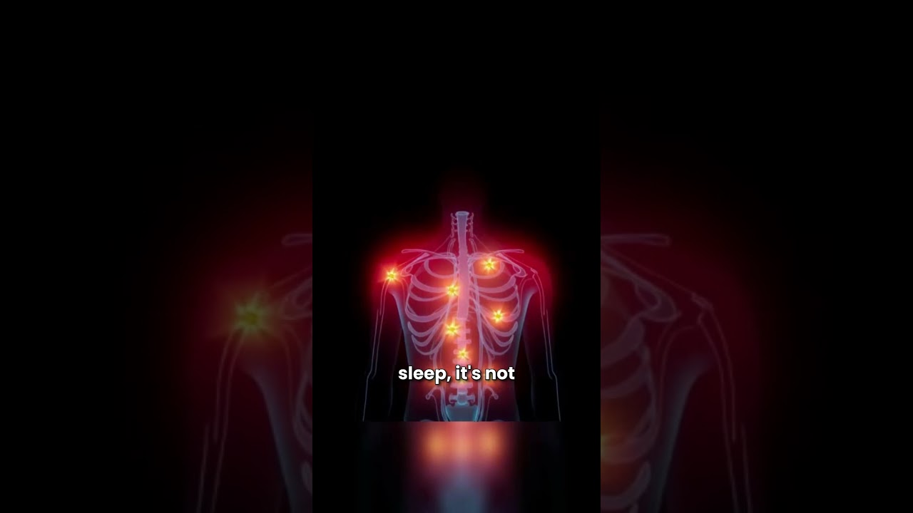 How to Fix Morning Fatigue Naturally 🌿  Energy Boost Tips 