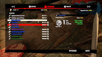 Dead Island Riptide Co-op - Logan Part 19 - The Tunnels