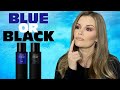 AARON TERENCE HUGHES HAZE BLACK & HAZE BLUE | FRAGRANCE REVIEW & COMPARISON