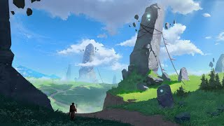 Peaceful Journey 🍃 Chill Lofi Beats