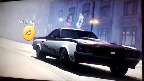 PS3 Recording??? NFS The Run Beating An Auto log recommendation