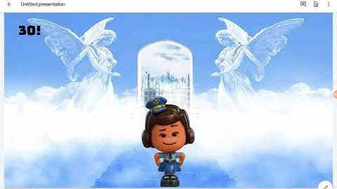 By the numbers list 30 numbers