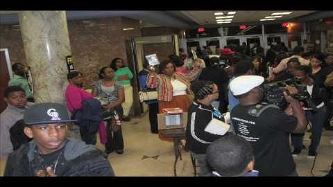 (Long Island Premiere) My Block: Strong Island