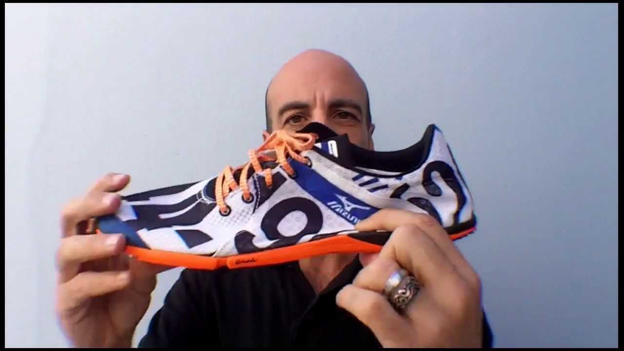 mizuno universe