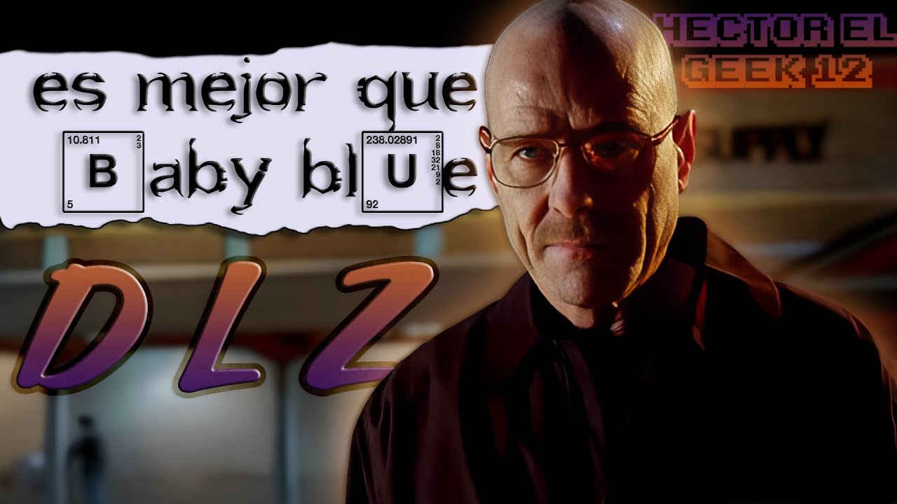 La MEJOR CANCIÓN de BREAKING BAD que fue OLVIDADA | ANÁLISIS a DLZ