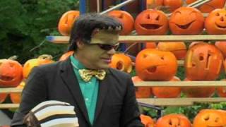 Pumpkin Festival in Central Park