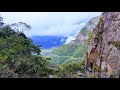 Urubici SC.  do  Centro até a Serra do Corvo Branco..dia 23.08.2020