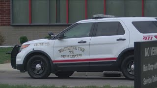 Two northwest Ohio schools put on lockdown following apparent swatting calls; students safe