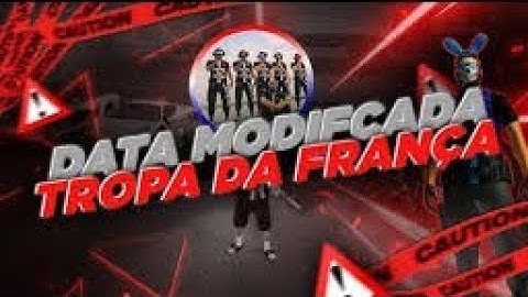 NOVA DATA MODIFICADA DA FRANÇA | TROPA DA FRANÇA (DATA FULL) GTA SAMP LAUNCHER!!