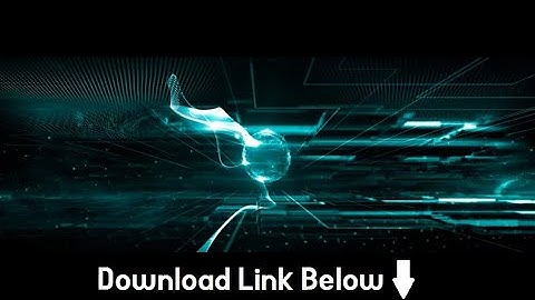 Technology loop | Background loop | Video loop | free video loops | background video
