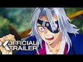 DEMON SLAYER: Kimetsu no Yaiba - To the Hashira Training English Dub Trailer (2024)