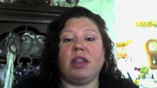 Public corruption in Defiance Ohio part 1