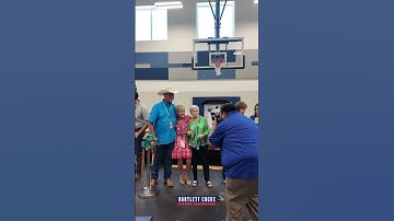 🎉 Ramage Elementary Ribbon Cutting | Built for the Future 🏫✨
