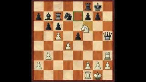 Demolishing the pawn structure