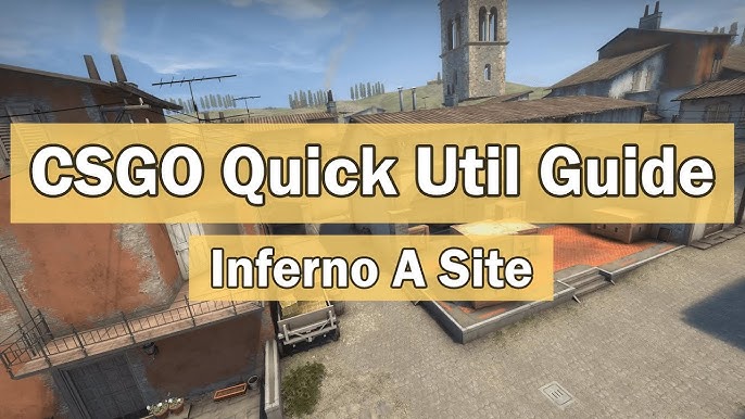 Level Up Your Game: Hilarious CSGO YouTube Guides You Didn't Know You Needed