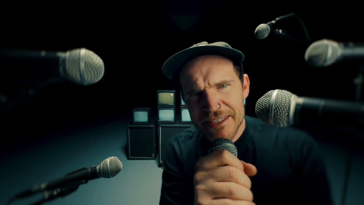 MISSSTAND – 2026 (Offical Video) – Aggressive Punk Produktionen