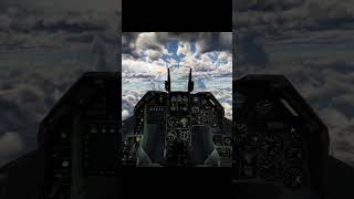 tutorial Sparrow AIM 7M  (F16/ADF) parte 2.