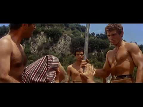 Triumph of Maciste - Full Movie by Film&Clips